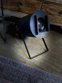 theater vloerlamp