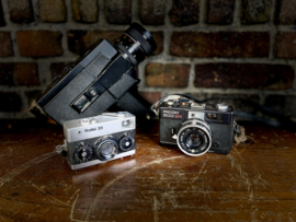 camera film