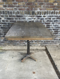bijzettafel, eettafel