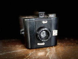 fotocamere Bull's Eye