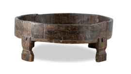 tafel laag, Chakki tafel