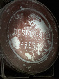 jerrican 20ltr. 53 Desmarais Frères