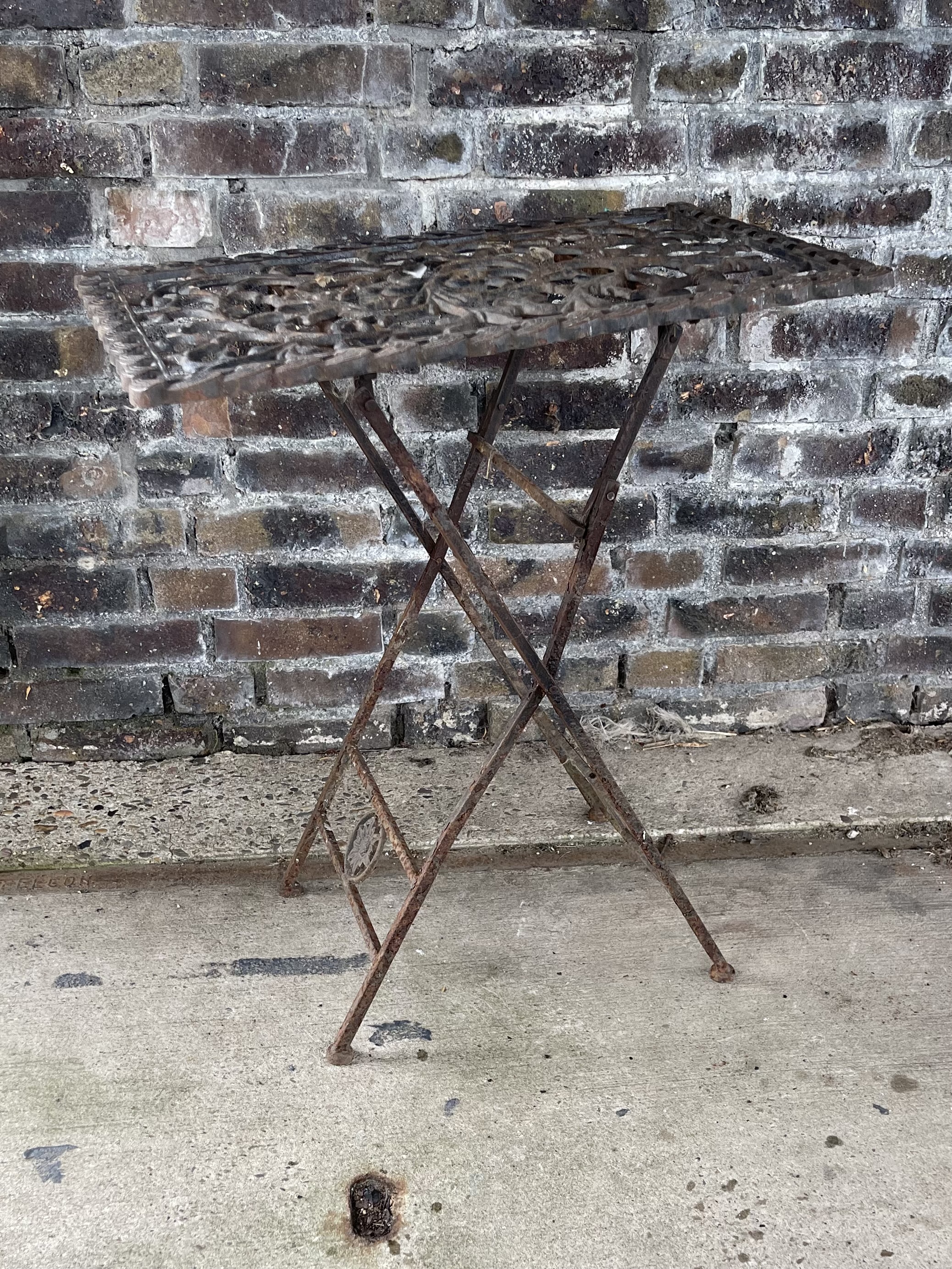 plantentafel
