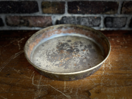 bakblik rond