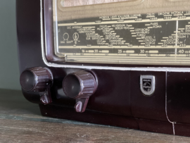 radio