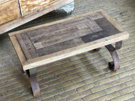 Salontafel -G