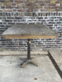 bijzettafel, eettafel