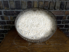 dienblad rond