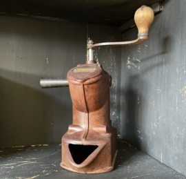 koffiemolen, vintage koffiemolen