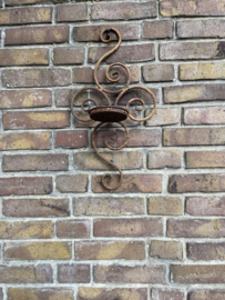 wandkandelaar
