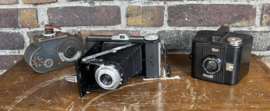 fotocamere Bull's Eye