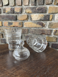 glazen set