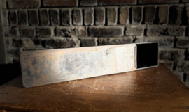 cakevorm met deksel -m