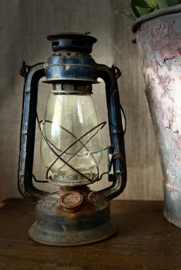 olielamp