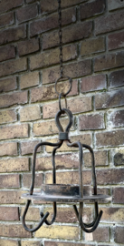 mijnhaak, zeepbakje hanger, kledinghanger