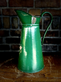 kan groen