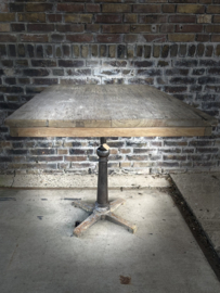 bijzettafel, eettafel