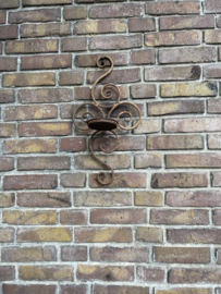 wandkandelaar