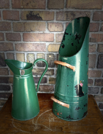 kan groen