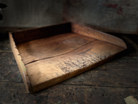 houten snijplank