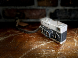 fotocamera Rollei