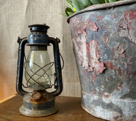 Olielamp