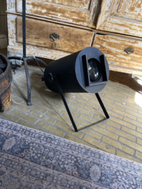theater vloerlamp