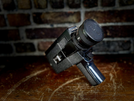 camera film