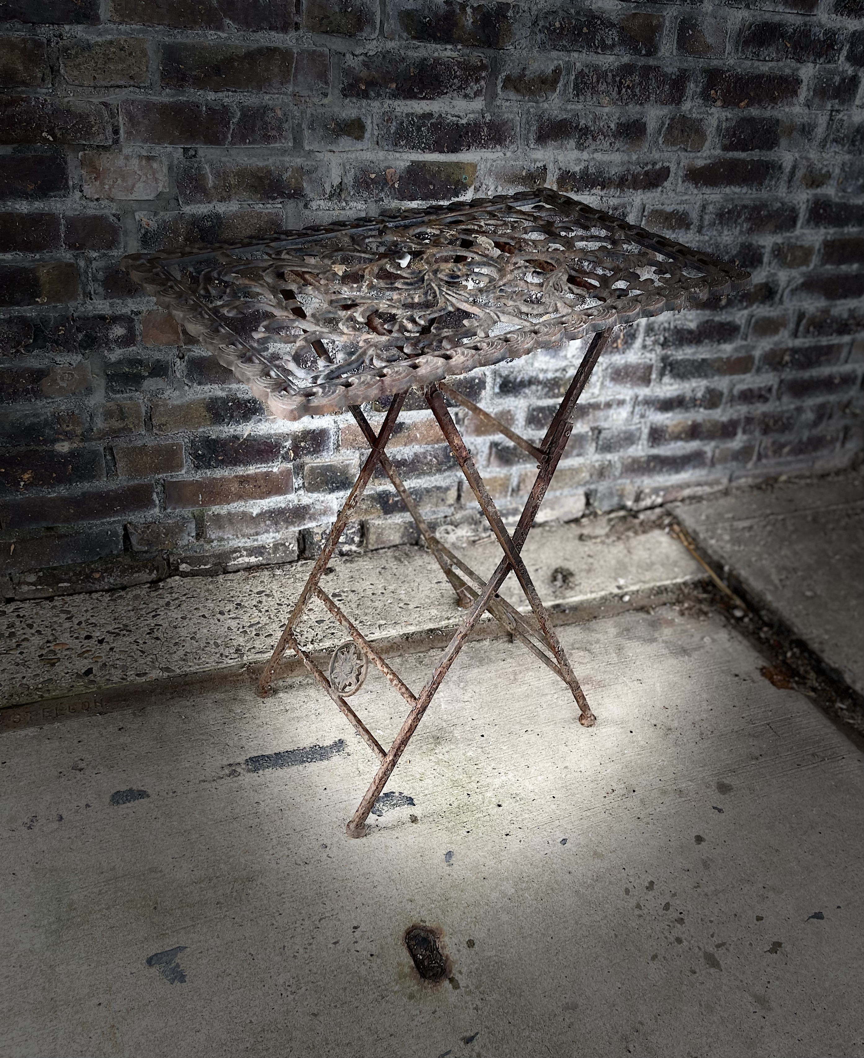 plantentafel