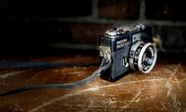 fotocamera Ricoh