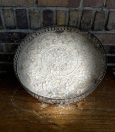 rond dienblad