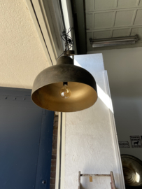 industriele hanglamp