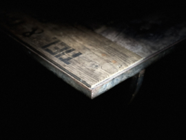 Salontafel -F