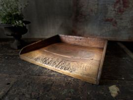 houten snijplank