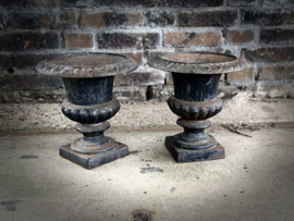 jardinière donker