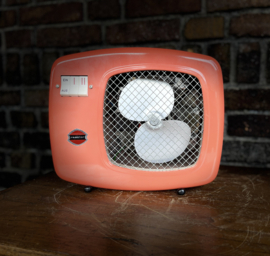 reactor verwarming