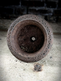 jardinière rond
