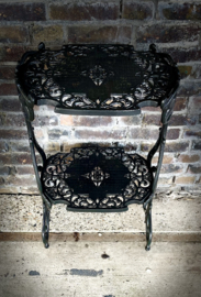plantentafel