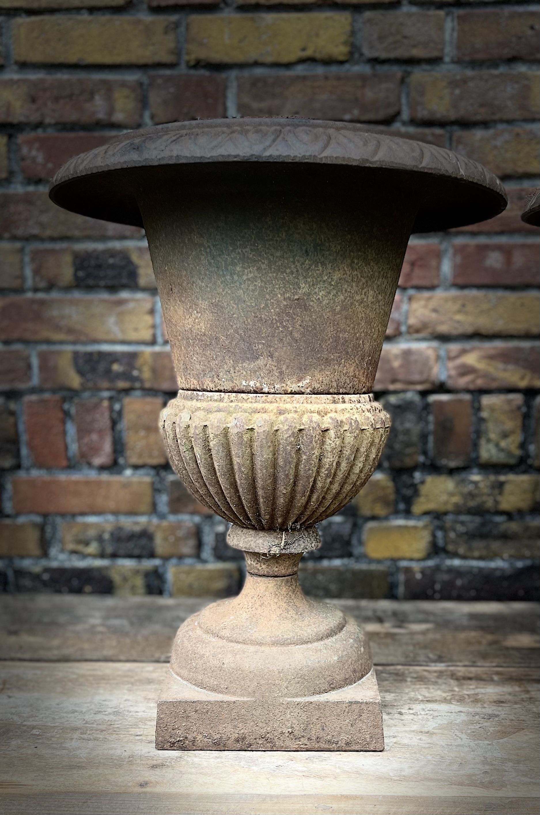 jardinière groot