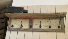 Wand kapstok