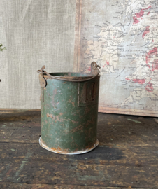 verfblik groen