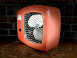 reactor verwarming