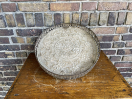 dienblad rond