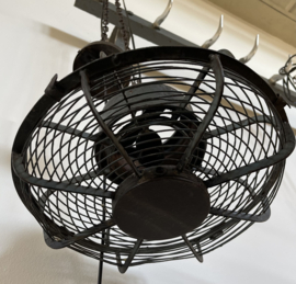 ventilator lamp groot