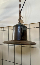 hanglamp zwart metaal