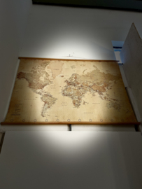 wereldkaart
