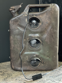 jerrycan lamp