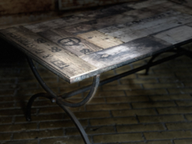 Salontafel -F