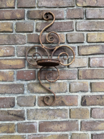 wandkandelaar