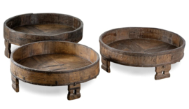 Chakki tafel